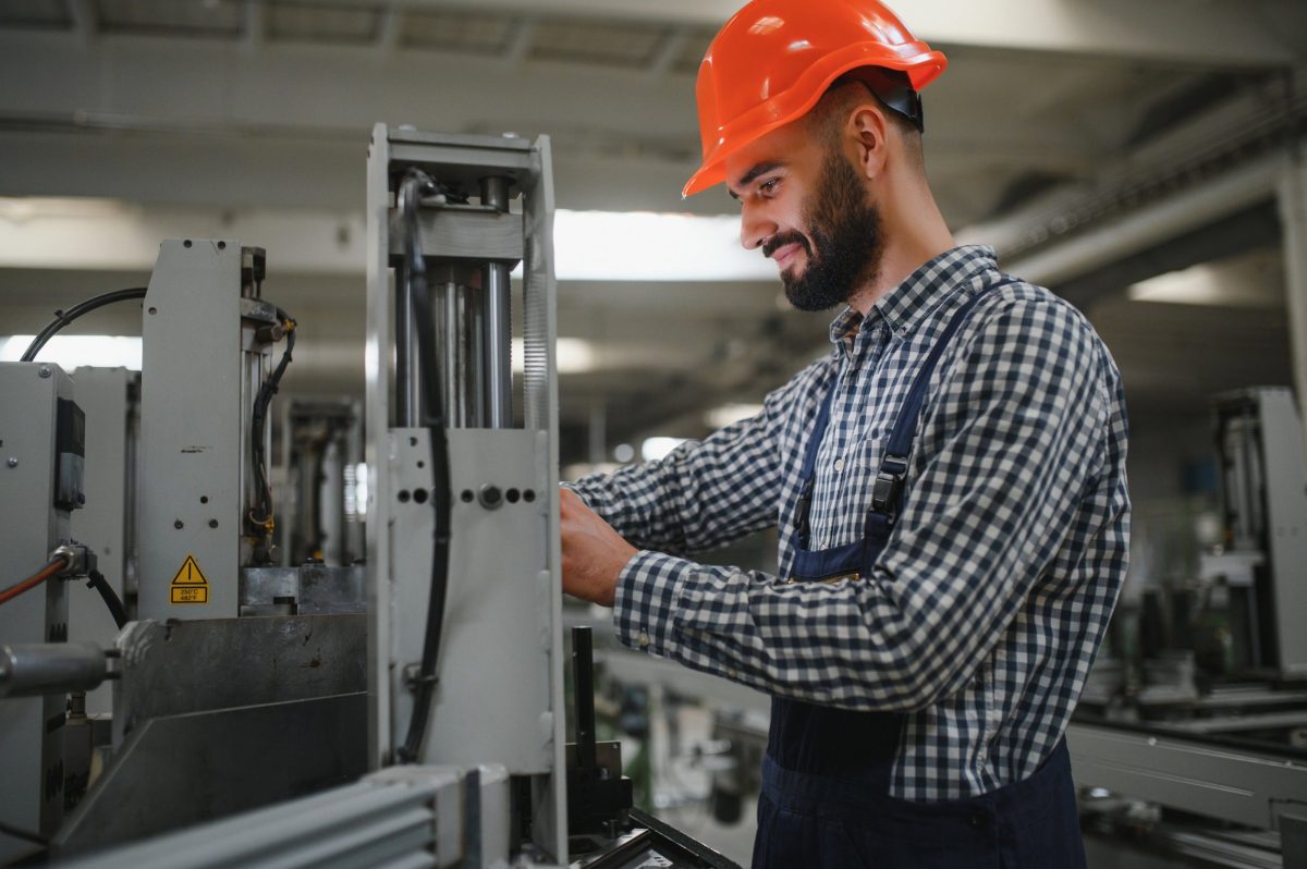 GMP - Good Manufacturing Practice - תנאי ייצור נאותים